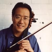 Cellist Yo-Yo Ma to Perform at Heinz Hall, 2/25/15