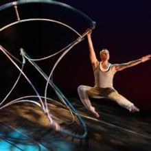 MADCO Presents MILLS/works at New York Live Arts, Now thru 7/13