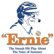 The City Theatre Extends ERNIE Through August 11