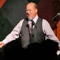 Don Stitt Brings MARVELOUS! THE SONGS OF JOHNNY MERCER Set to The Ware Center Tonight