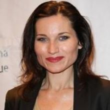 Kate Fleetwood Leads HIGH SOCIETY, Beginning Tonight at the Old Vic