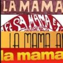 La MaMa Reopens with Three New Productions This Week, Beg. Nov 8; Galleria Now Open