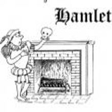 Theater 2020 Presents HAMLET as Part of Hearthside Reading Series, 11/10