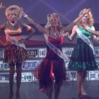 TV Exclusive: Behind the Scenes at BROADWAY BARES 23- Plus Performance Highlights!