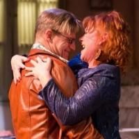 Photo Flash: First Look at Walnut Street Theatre's THE RISE AND FALL OF LITTLE VOICE