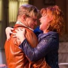 Photo Flash: First Look at Walnut Street Theatre's THE RISE AND FALL OF LITTLE VOICE