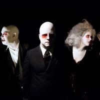 The Blood Brothers to Bring BEDLAM NIGHTMARES: EXECUTION DAY to the Brick, 10/22-11/1