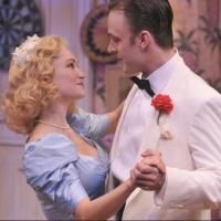 Photo Flash: Alley Theatre's YOU CAN'T TAKE IT WITH YOU Opens Tonight