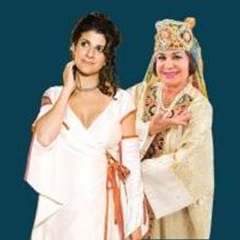 The World Music Institute Presents ECHOES OF THE DIVINE: JEWISH WOMEN'S VOICES, 2/25