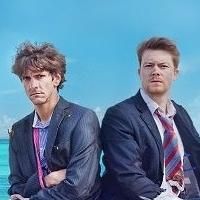 Rigby And Baynton Lead Cast In HOLES At Arcola Tent From July