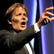 BARITONES UNBOUND Opens Tonight at Asolo Rep