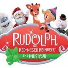 RUDOLPH THE RED-NOSED REINDEER Coming to Citi Shubert Theatre, 12/9-14