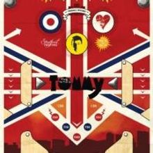 Startford's Group Pinball Game Sets World Record for Launch of TOMMY Musical