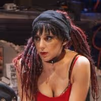 Photo Flash: Get a First Look at HOME STREET HOME!