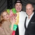 EXCLUSIVE Photo Coverage: Inside ANNIE's Gypsy Robe Ceremony