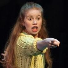 JAMES AND THE GIANT PEACH and THE MAGIC FINGER Extend thru 6/2 at Imagination Stage