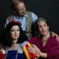 VANYA AND SONIA AND MASHA AND SPIKE Opens Tonight at Classic Theatre of San Antonio