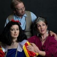 VANYA AND SONIA AND MASHA AND SPIKE Opens Tonight at Classic Theatre of San Antonio