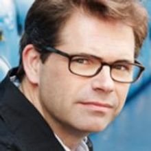 Dana Gould Set for Comedy Works Larimer Square, 7/10-12