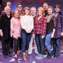 Adam Chanler-Berat and Douglas Sills Lead York's MY FAVORITE YEAR This Weekend