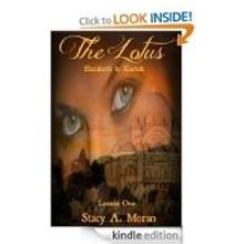 'The Lotus,' is Released