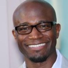 Taye Diggs to Choreograph, Stafford Arima to Direct Industry Reading of THE ME…