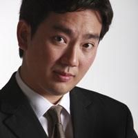 Frank Huang Named Concertmaster of the New York Philharmonic