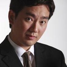 Frank Huang Named Concertmaster of the New York Philharmonic