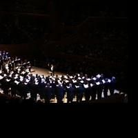 Works by Whitacre & Part to Close LA Master Chorale Season, 5/16-17