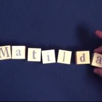 MATILDA Posts First 'Naughty' Instagram Video!