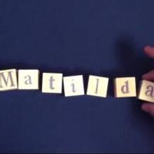 MATILDA Posts First 'Naughty' Instagram Video!