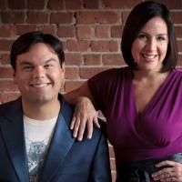 FROZEN's Bobby Lopez & Kristen Anderson-Lopez Set for SHOW & TELL at Brooklyn…