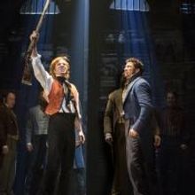 BWW Interviews: Boys on the Barricade - Chatting with Mark Uhre and Perry Sherman