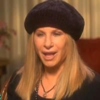 VIDEO: Barbra Streisand Talks Instagram, PARTNERS, GYPSY as 'Swan Song' and More