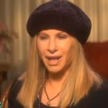 VIDEO: Barbra Streisand Talks Instagram, PARTNERS, GYPSY as 'Swan Song' and More