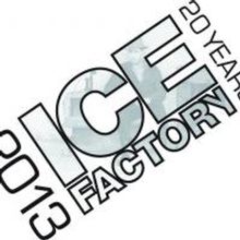 THAT POOR DREAM, I LAND and More Set for 2013 Ice Factory Festival at New Ohio Theatr