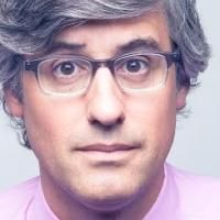 Mo Rocca to Play Ridgefield Playhouse, 11/14