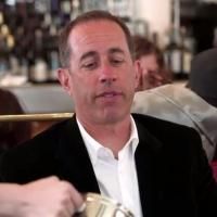 Trailer for Seinfeld's COMEDIANS IN CARS GETTING COFFEE - Season 2, Returning Today