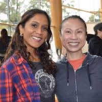 Photo Flash: Arena Stage's OUR WAR Meets the Press