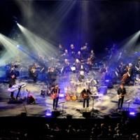 King Center Announces Six New Shows, Featuring Acrobats, Music and Holiday Concerts