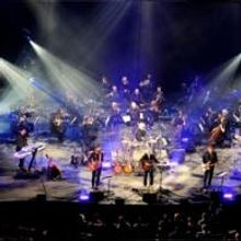 King Center Announces Six New Shows, Featuring Acrobats, Music and Holiday Concerts