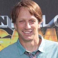 Tony Hawk Visits Social House