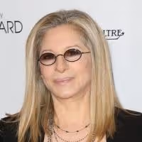 Barbra Streisand Attends Hollywood Reading for Next Directing Project