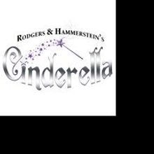 Diablo Youth Theatre Presents Rodgers & Hammerstein's CINDERELLA This Weekend