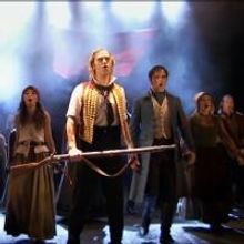 STAGE TUBE: Sneak Peek - LES MISERABLES Returns to Broadway in March 2014!