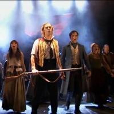 STAGE TUBE: Sneak Peek - LES MISERABLES Returns to Broadway in March 2014!