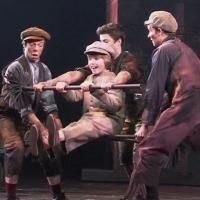 STAGE TUBE: Highlights from Paper Mill Playhouse's OLIVER! with David Garrison… Video