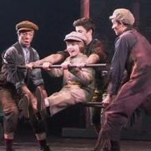 STAGE TUBE: Highlights from Paper Mill Playhouse's OLIVER! with David Garrison, Betsy Morgan & More