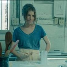 VIDEO: First Look - PITCH PERFECT's Anna Kendrick in 'Cups' Music Video