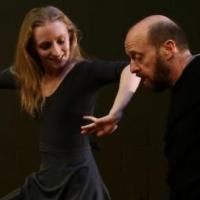 LABA & Yehuda Hyman/Mystical Feet Company Present World Premiere of THE MAR VISTA…